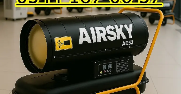 Adalar ve Arnavutköy ve Ataşehir ELEKTRİKLİ ISIMAK ISITICI KİRALAMA