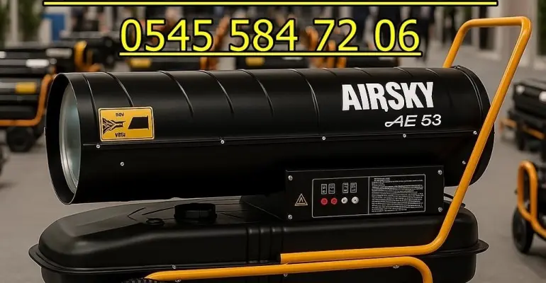 Bağcılar ve Bakırköy ve Fatih ELEKTRİKLİ ISIMAK ISITICI KİRALAMA