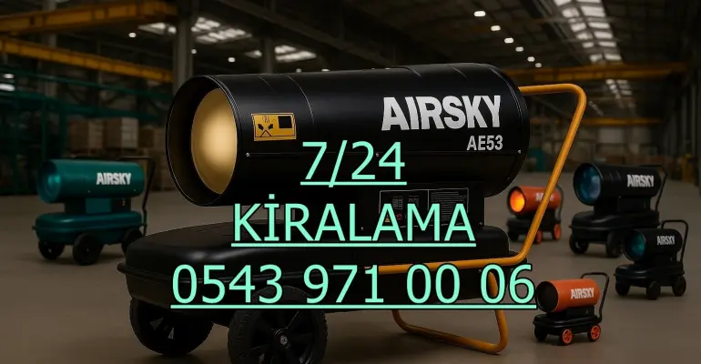 Baharat kurutma makinası tesisi Sistemleri Kurulumu