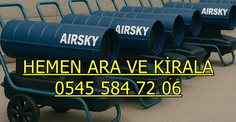 Bartın Amasra Kiralık Isımak Kiralama