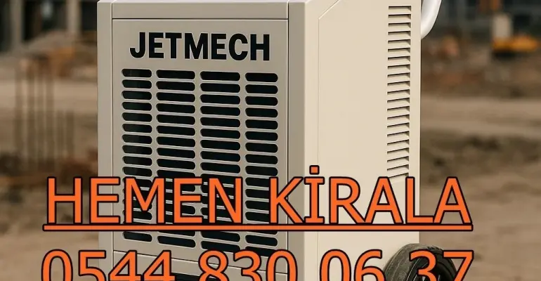 Bingöl Merkez Kiralık Isımak Kiralama
