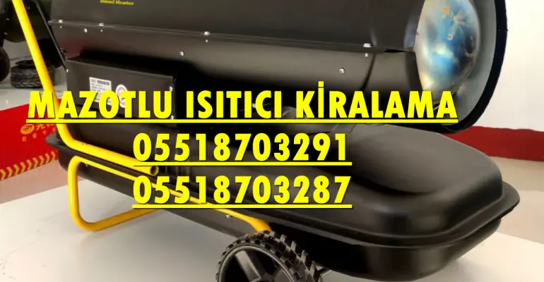Depo Nem Kurutma Nedir? Nasıl Yapılır? Şirketi