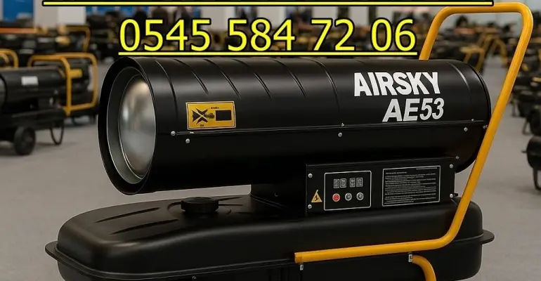 İnşaat alanları Sistemleri Kurulumu