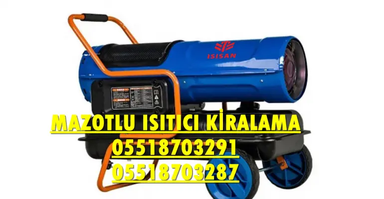 Islak Depo Nem Kurutma Nedir? Nasıl Yapılır? Şirketi