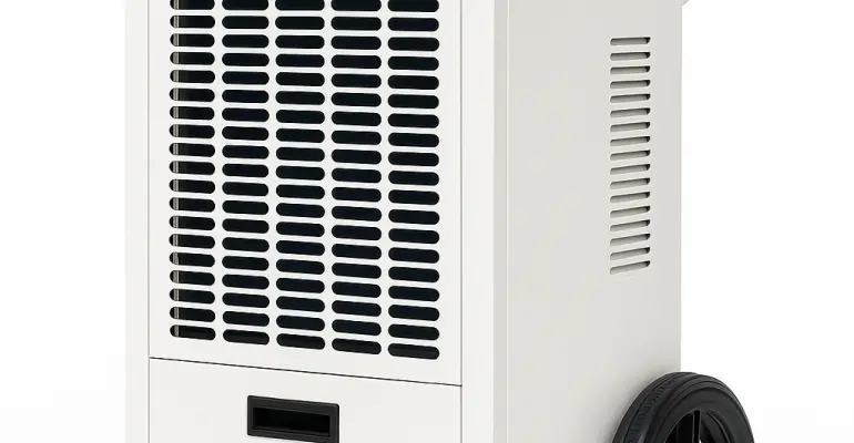 Karnabahar kurutma makinası tesisi Sistemleri Kurulumu