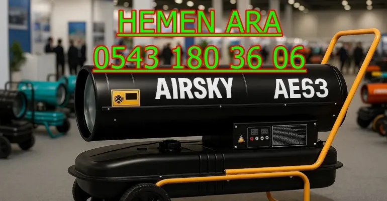 Malatya Yeşilyurt Kiralık Elektrikli Isımak Kiralama