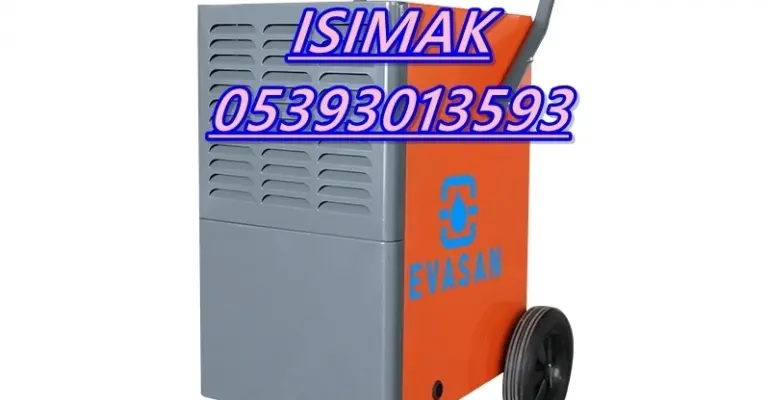 Nem Kurutma Isımak Mazotlu Isıtıcı Kiralama Sinop ve Çankaya ve Gaziemir
