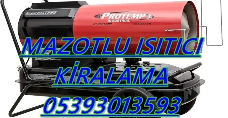 Otopark Nem Kurutma Nedir? Nasıl Yapılır? Şirketi