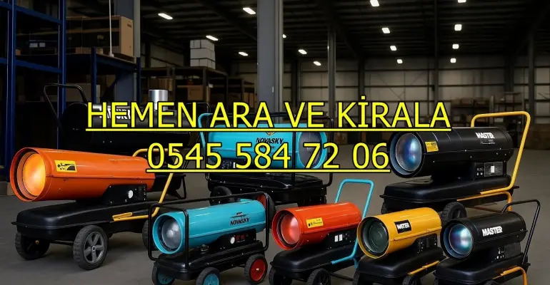Yalova Çiftlikköy Kiralık Isımak Kiralama
